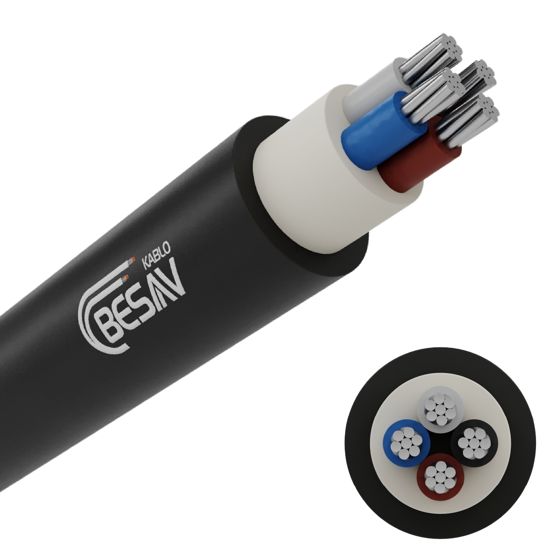 YAVV / NAYY Cable Product